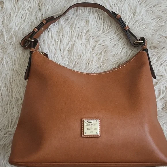 SALE💥Dooney & Bourke Hobo Purse - Picture 11 of 17